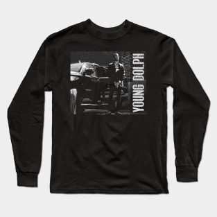 High Class Street Music Dolph Album Tee Long Sleeve T-Shirt